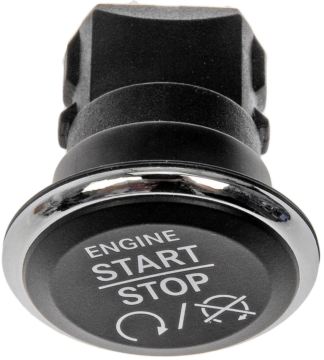 76830 – DORMAN Engine Start Button, OE Replacement Carded - view 3